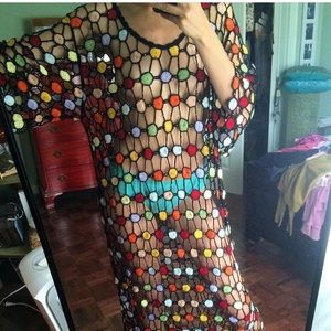 Brand new Zara knit dress with tags $40